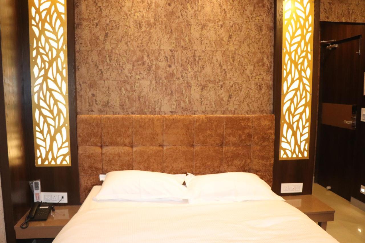 Hotel Angina Kolkata Exterior photo