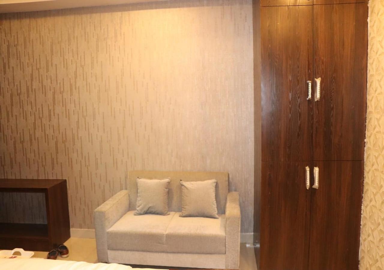 Hotel Angina Kolkata Exterior photo