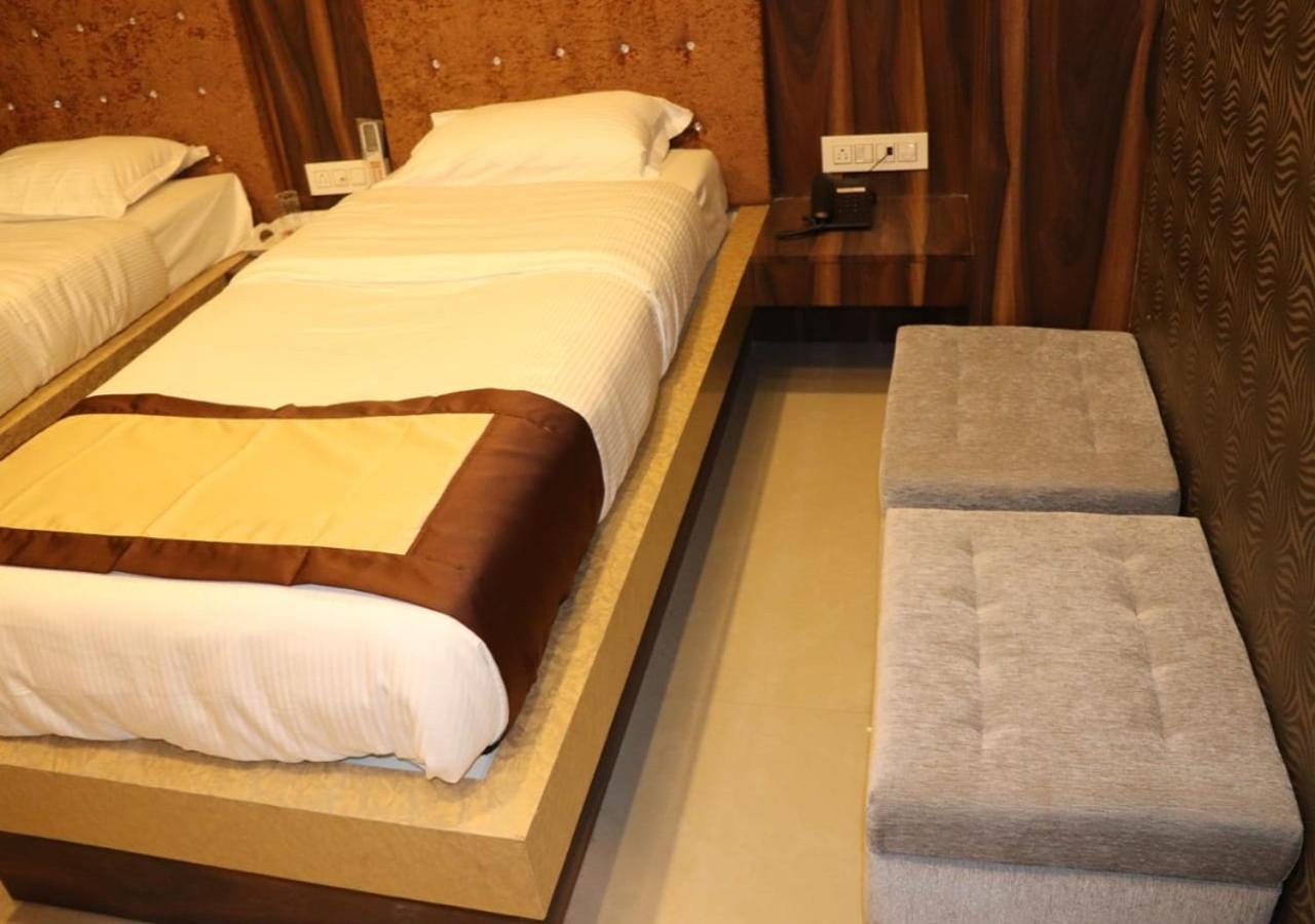 Hotel Angina Kolkata Exterior photo