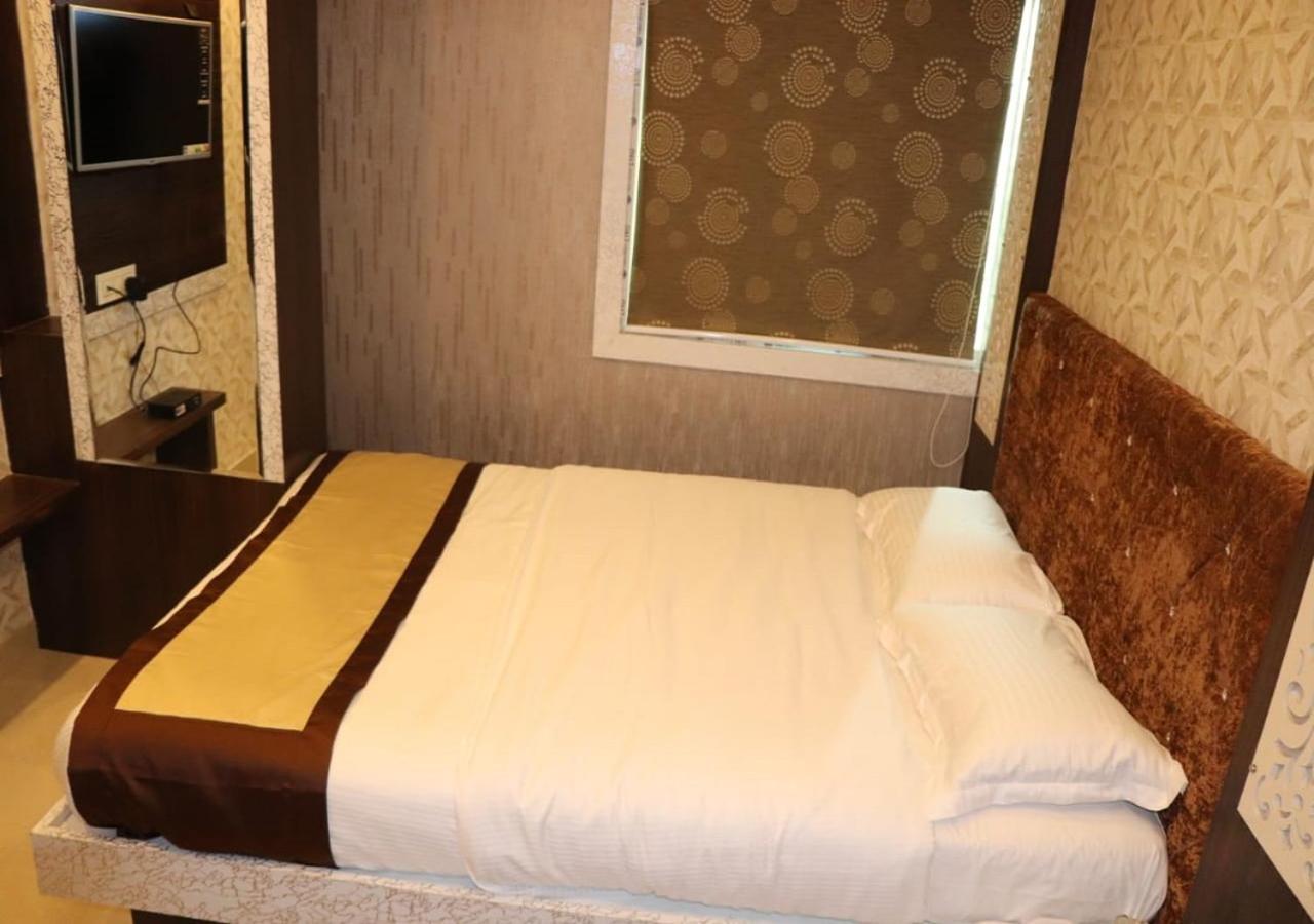 Hotel Angina Kolkata Exterior photo