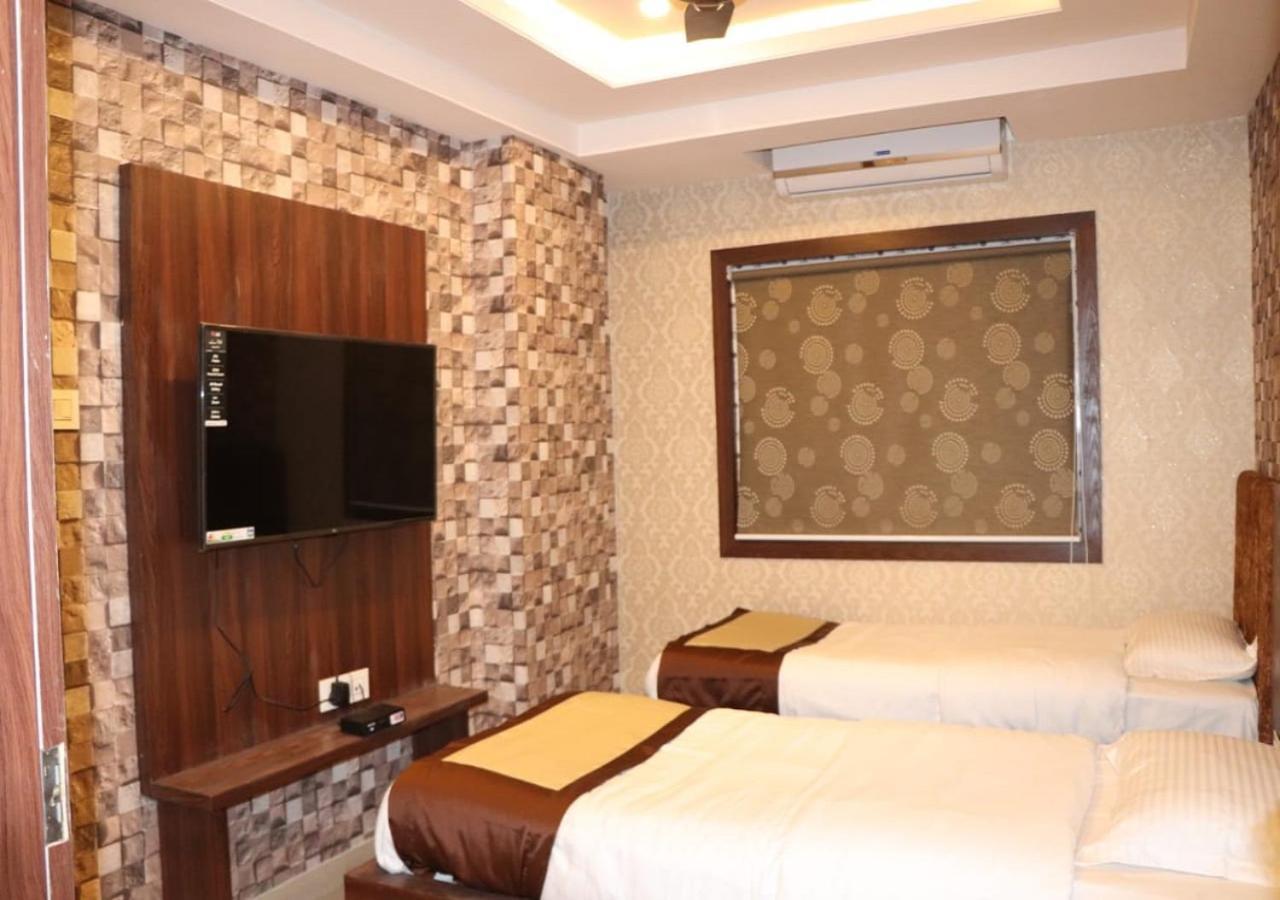 Hotel Angina Kolkata Exterior photo