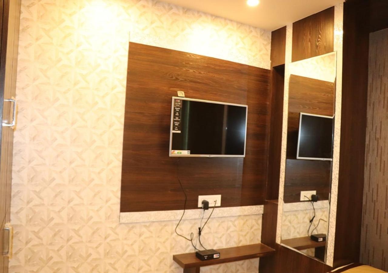 Hotel Angina Kolkata Exterior photo