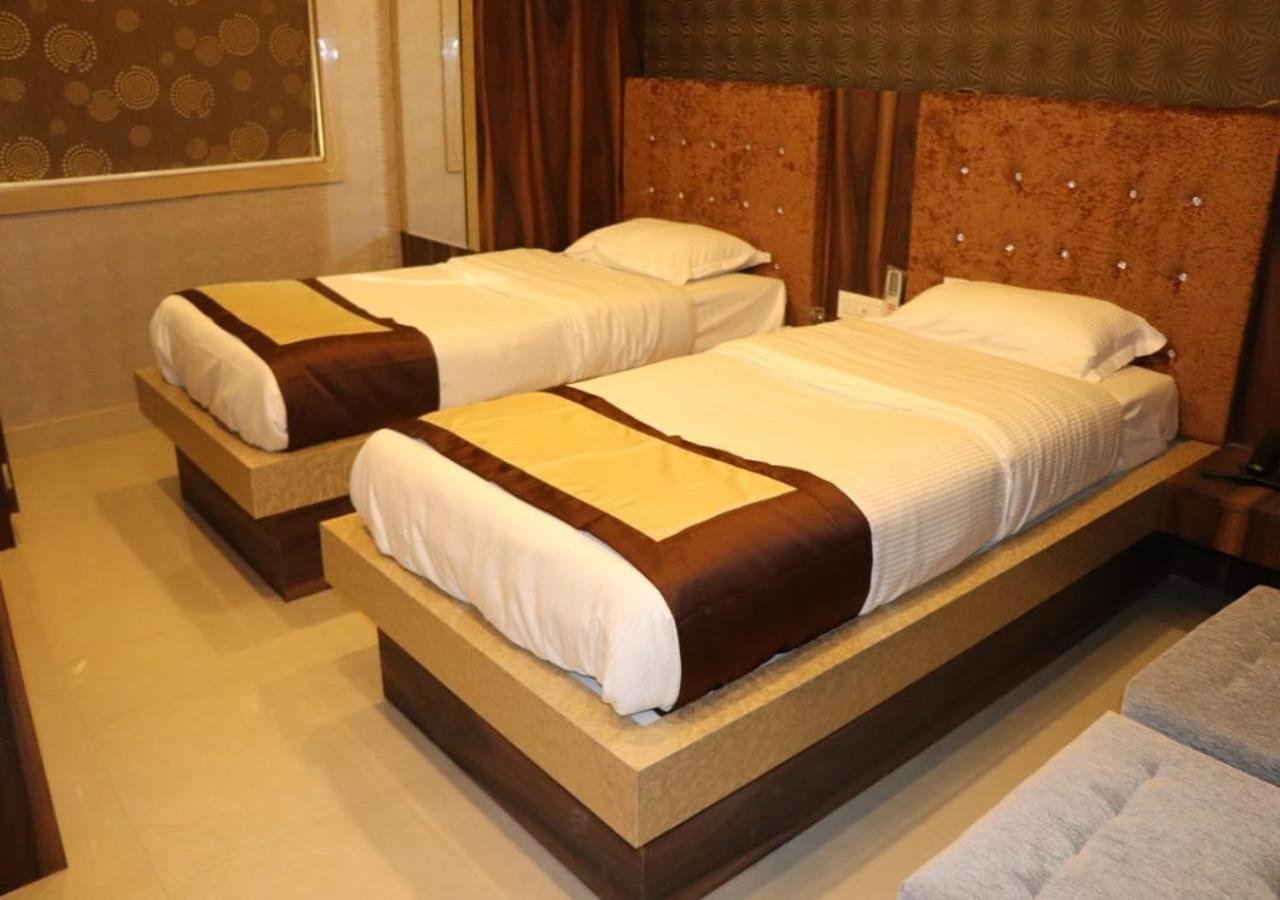 Hotel Angina Kolkata Exterior photo